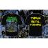 CRIPPLING MADNESS - Władcy Nocy T-SHIRT SIZE XL PRE-ORDER